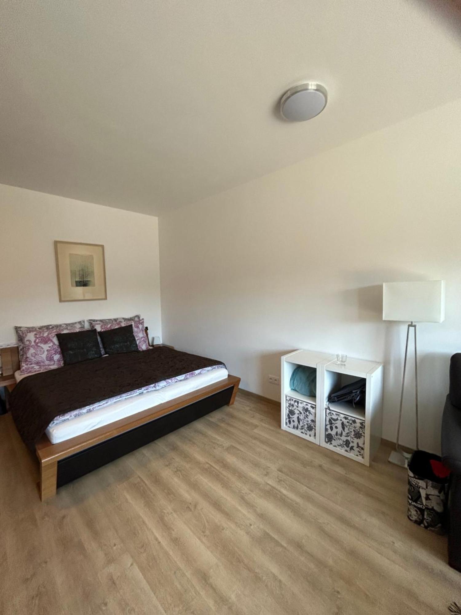 Apartman Se Slunnou Teraskou V Kasperkach Kasperske Hory Exterior photo